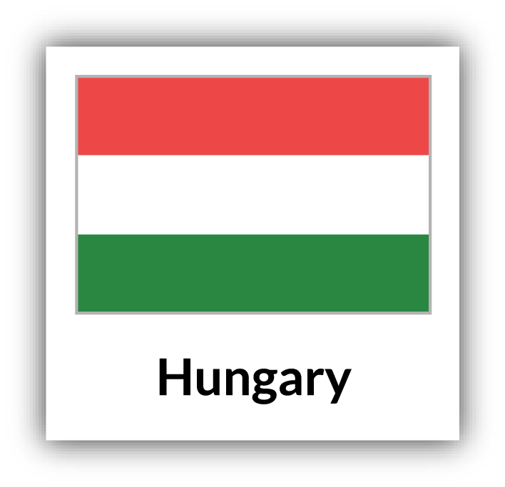 hungary - ot