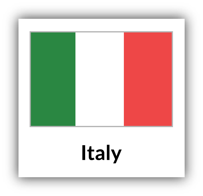italy - ot