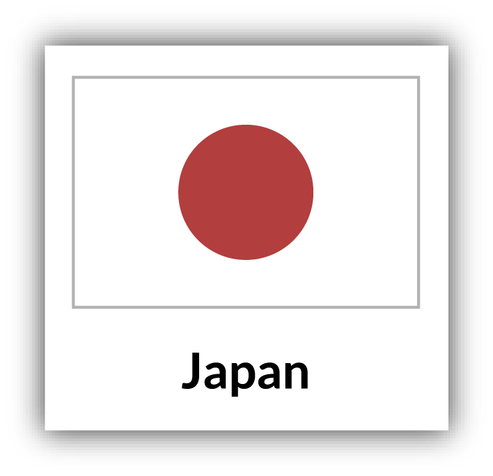 japan - ot