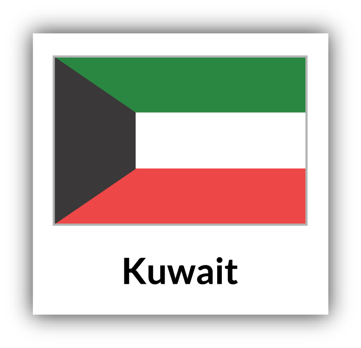 kuwait - ot